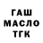 Дистиллят ТГК гашишное масло Victor Tutov